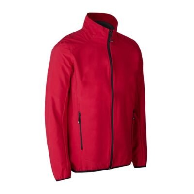 Softshell striukė CORE 0854, raudona, dydis L, ID0854330010