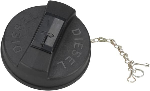 Kuro pildymo dangtelis JCB JC332G0879