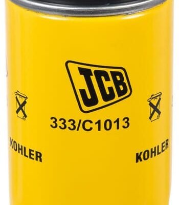 Alyvos filtras JCB JC333C1013