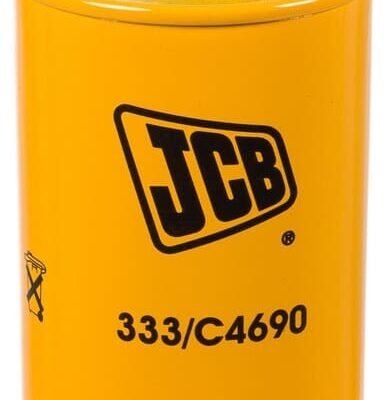 Filtro elementas JCB JC333C4690