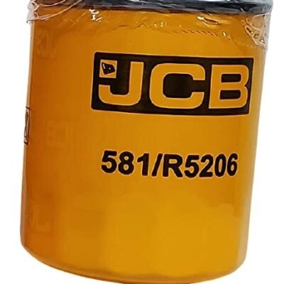 Pavarų dėžės filtras JCB JC581R5206