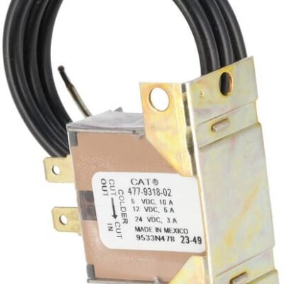 Termostatas JCB JC70157600