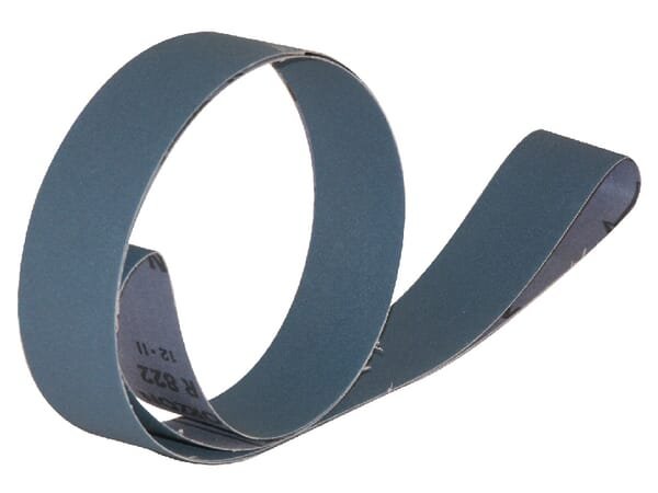 Šlifavimo diržas 100×1220 mm K40 Norton K401001220