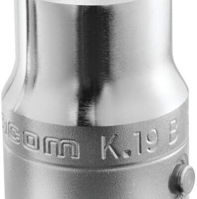 Lizdas 3/4" 12 p 27 mm Facom K27B