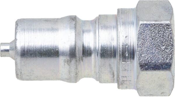 Greitoji hidraulinė jungtis Kubota K258166220 - Image 3