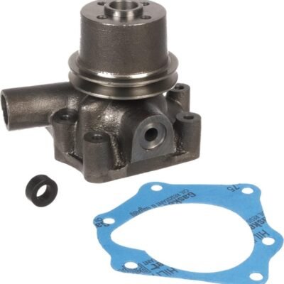 Vandens siurblys Kramp K262854KR