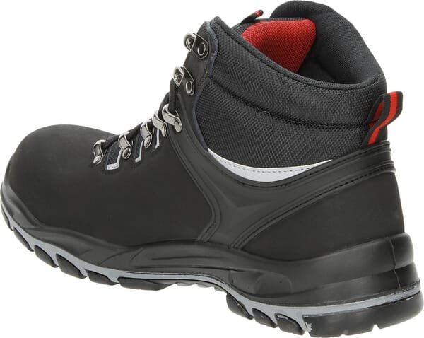 Apsauginiai batai Kramp Konin, juodi, S3 klasė, 41 dydis (UK 7), KF1966103041 - Image 4