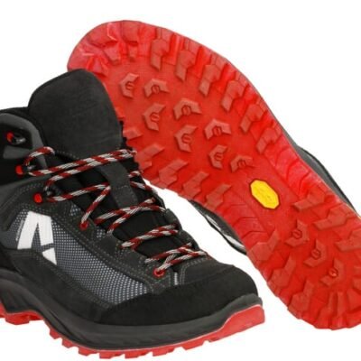 Trekingo batai Kramp Reggio Emilia High, 39 dydis, KF1966110039