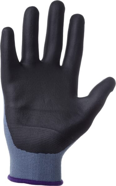 Darbo pirštinės Kramp 1.005, dydis 10/XL, KG0100510 - Image 2