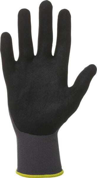 Darbo pirštinės Kramp 1.012, dydis 11/XXL, KG0101211 - Image 2