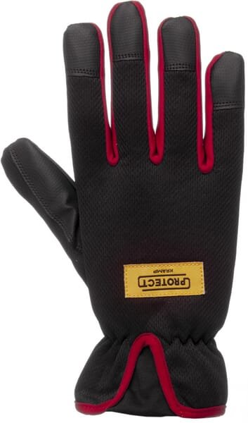 Darbo pirštinės Kramp 1.014, dydis 11/XXL, KG0101411