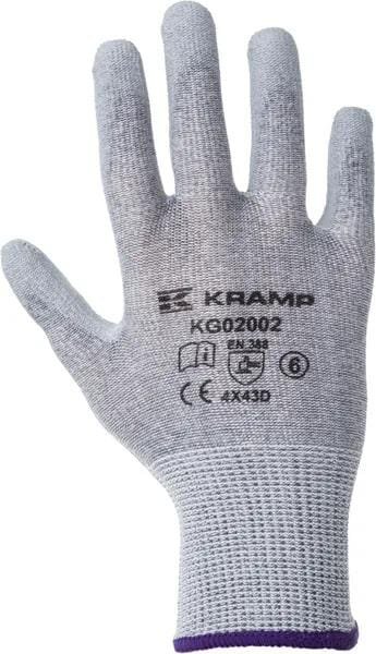 Darbo pirštinės Kramp 2.002, dydis 11/XXL, KG0200211