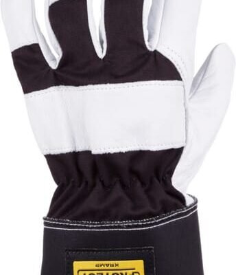 Darbo pirštinės Kramp 3.004, dydis 10/XL, KG0300410