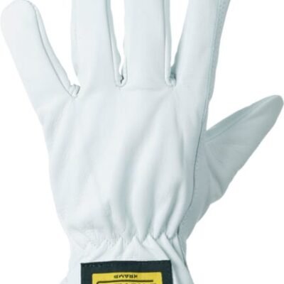 Darbo pirštinės Kramp 3.007, dydis 9/L, KG0300709