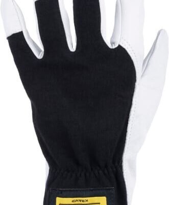 Darbo pirštinės Kramp 3.009, dydis 12/XXXL, KG0300912