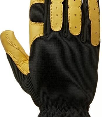 Darbo pirštinės Kramp 4.001, dydis 10/XL, KG0400110