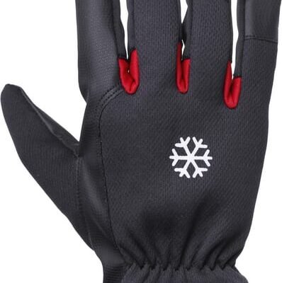 Darbo pirštinės Kramp 6.005, dydis 11/XXL, KG0600511