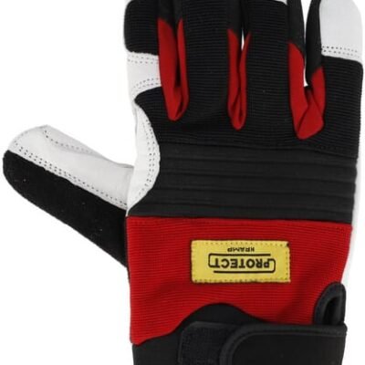 Darbo pirštinės Kramp 6.007, dydis 11/XXL, KG0600711