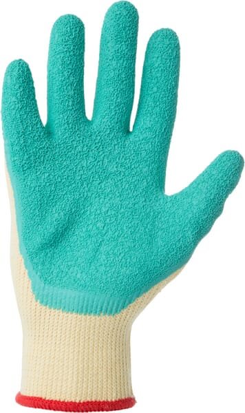 Darbo pirštinės Kramp 7.002, dydis 8/M, KG0700208 - Image 2