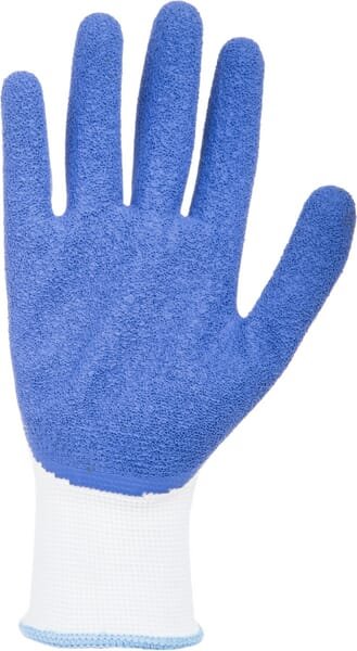 Darbo pirštinės Kramp 7.003, dydis 8/M, KG0700308 - Image 2