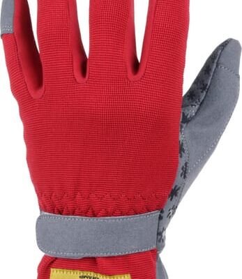 Darbo pirštinės Kramp 7.005, dydis 10/XL, KG0700510