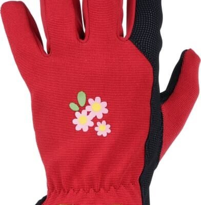 Darbo pirštinės Kramp 7.006, dydis 7/S, KG0700607