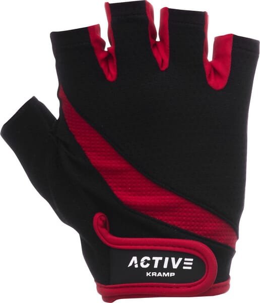 Darbo pirštinės Kramp Active Sport, poliamido ir elastano, dydis 9/L, KG0700709