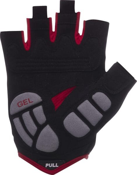 Darbo pirštinės Kramp Active Sport, poliamido ir elastano, dydis 9/L, KG0700709 - Image 2