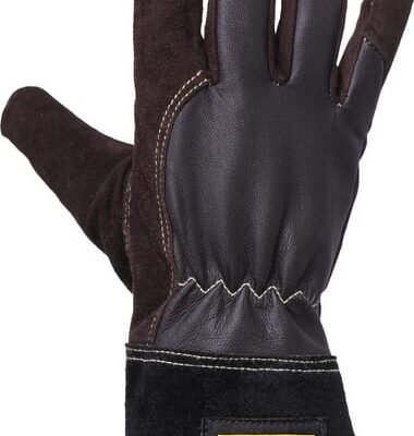 Darbo pirštinės Kramp 8.005, dydis 10/XL, KG0800510