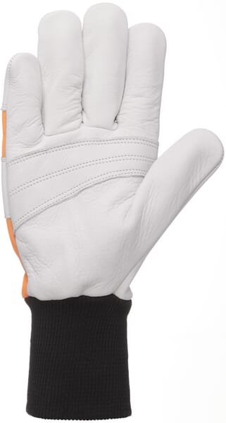 Pjūklo apsauginės pirštinės Kramp 9.001, dydis 10/XL, KG0900110 - Image 3