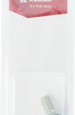 Trimerio peilio varžtas tinka Honda M10x1.25x25 1 vnt KGFGP453030P01B