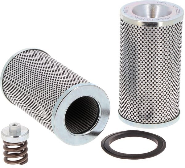 Hidraulinis filtras Kit HiFi Filtras KH63554