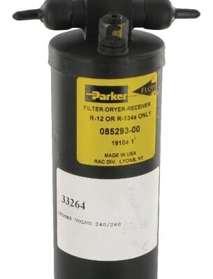 Oro kondicionieriaus filtras-džiovintuvas Un KL010053