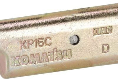 Fiksatorius Komatsu KP15C