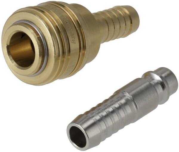 Greitoji hidraulinė jungtis Euro 10 mm (2) Kramp KR26KATF10SETP02B - Image 3