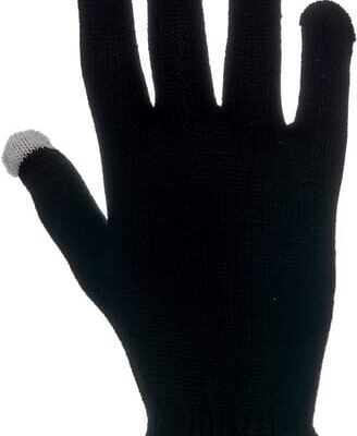 Darbo pirštinės Kramp, skirtos liečiamiesiems ekranams, KRA00904515001