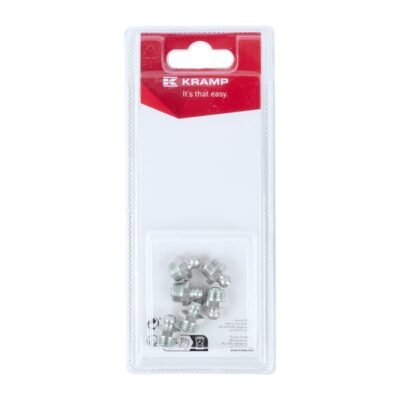 Tepimo antgalis M10 x 1.0 180° (6) KRGN101180P06B