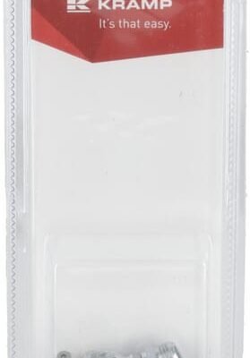 Tepimo antgalis M10 x 1.0 45° (6) KRGN10145P06B