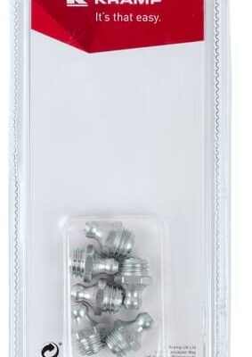 Tepimo antgalis M10 x 1.5 180° (6) KRGN1015180P06B