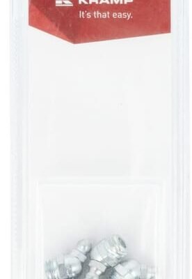 Tepimo antgalis M10 x 1.5 45° (6) KRGN101545P06B