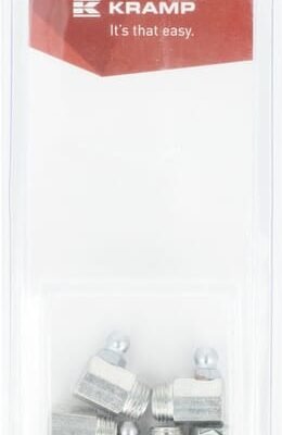 Tepimo antgalis M10 x 1.0 90° (6) KRGN10190P06B