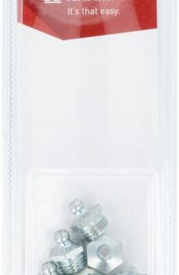 Tepimo antgalis 1/4″ BSP 180° (6) KRGN14180P06B