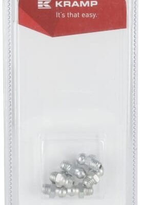 Tepimo antgalis 1/4″ UNF 180° (6) KRGN14180UNFP06B