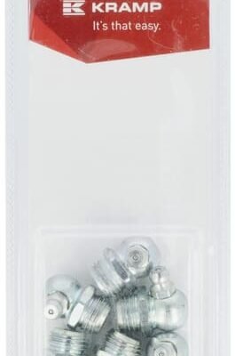 Tepimo antgalis 1/4″ BSP 90° (6) KRGN1490P06B