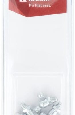 Tepimo antgalis 1/4″ UNF 90° (6) KRGN1490UNFP06B
