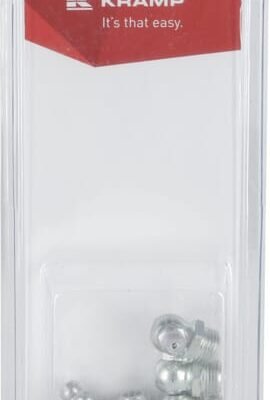 Tepimo antgalis 1/8″ BSP 90° (6) KRGN1890P06B