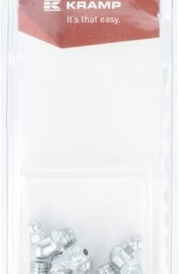 Tepimo antgalis M8 x 1.25 90° (6) KRGN812590P06B