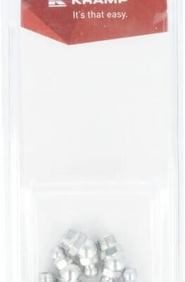 Tepimo antgalis M8 x 1.0 45° (6) KRGN8145P06B