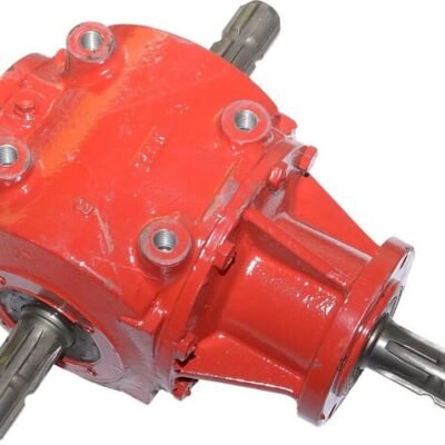Gear JF – 813087292X