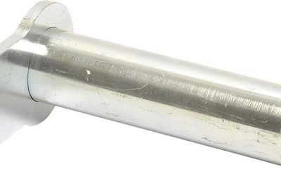 Čiaupas, skersmuo 45 galv. JF – 813362241X